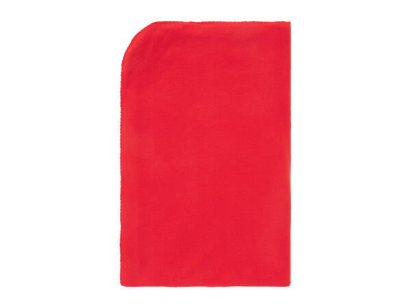 Livarno Home Fleece Blanket