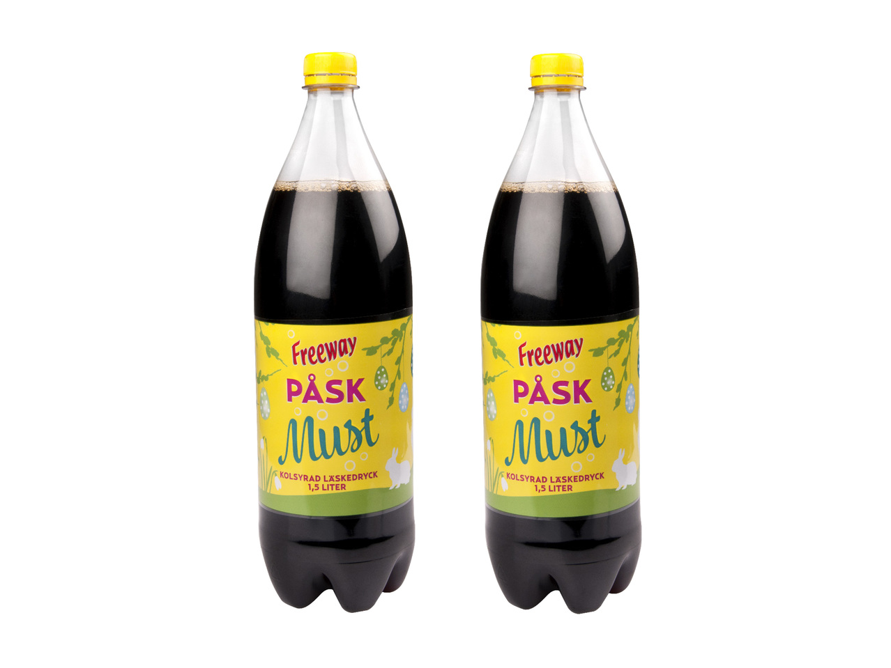 Påskmust