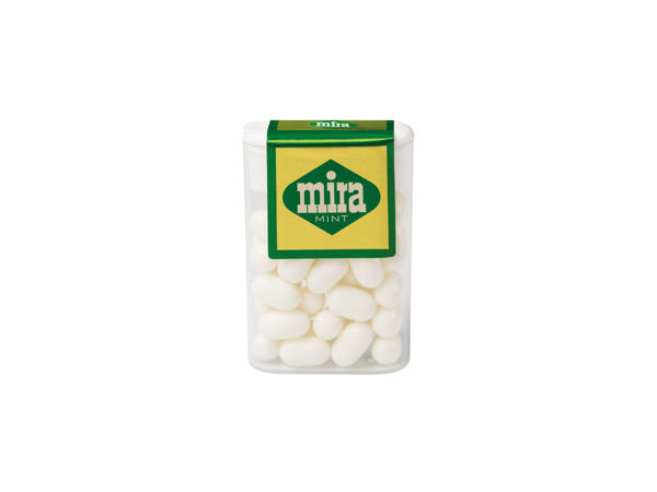 MIRA MINT