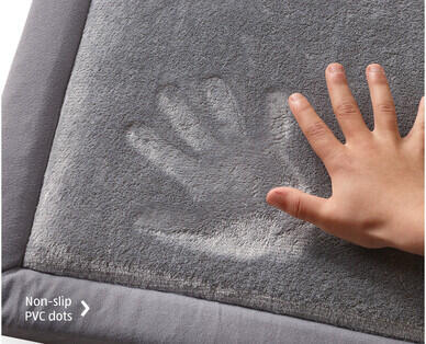 Memory Foam Rug