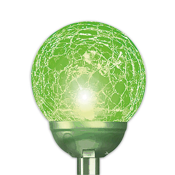 XXL-LED-Solarleuchte