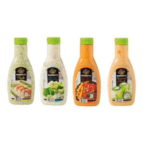 Vinaigrette
