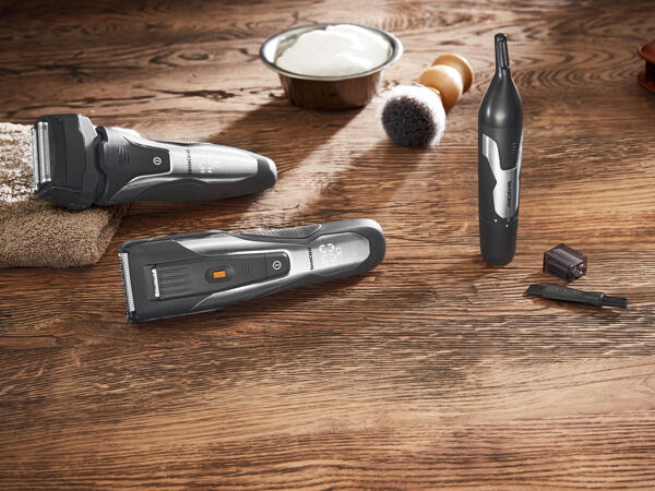 Electric Shaver