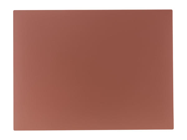 United Office Metallic Desk Mat1