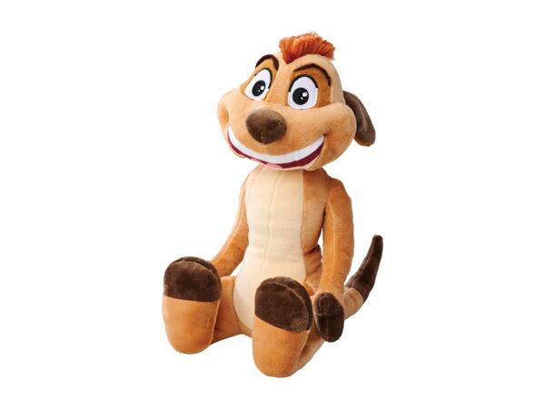 Simba Lion King Soft Toy - Timon