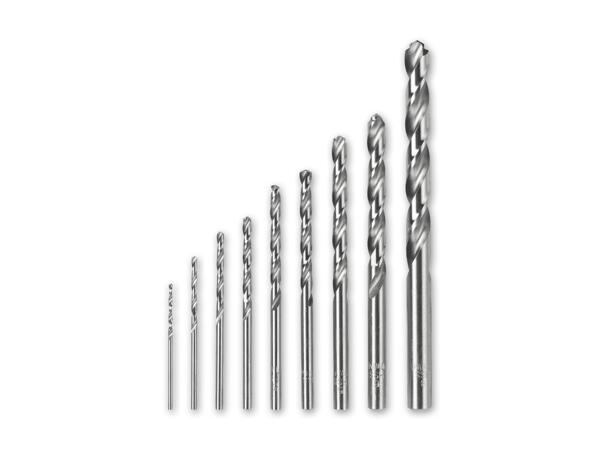 Bohrer-Set