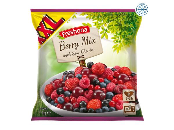 Freshona XXL Frozen Fruits