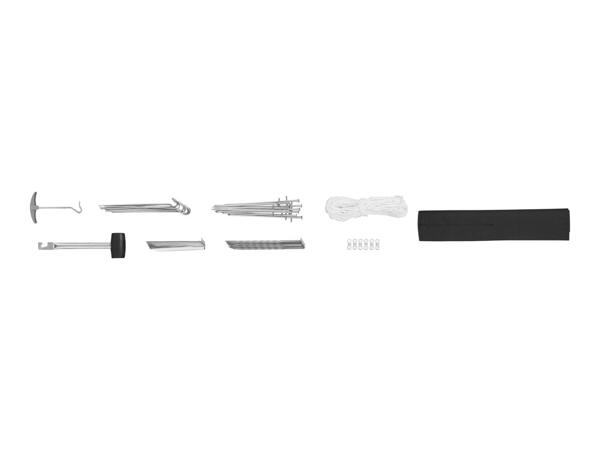 CRIVIT Tent Accessory Set