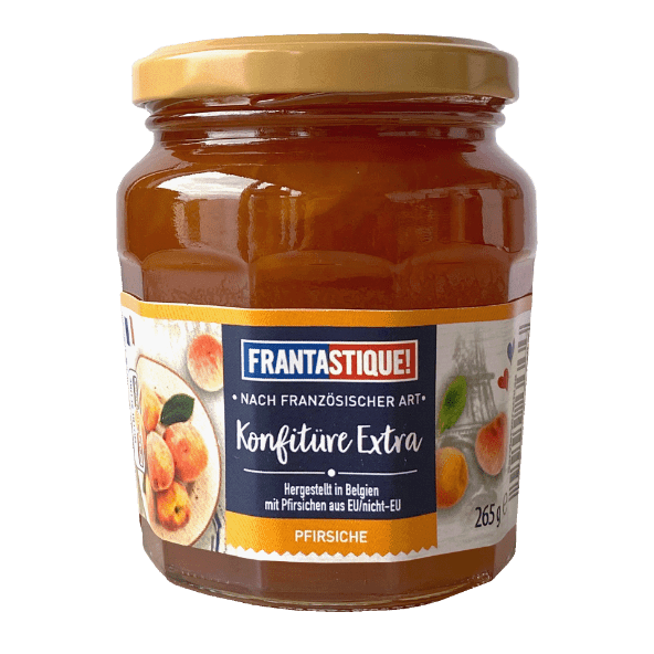 FRANTASTIQUE(R) Confituur