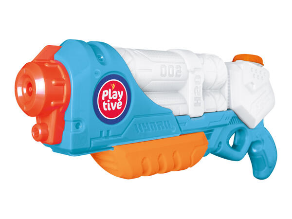 Playtive Water Pistol
