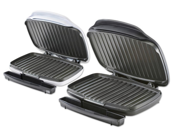 SILVERCREST(R) Kontaktgrill