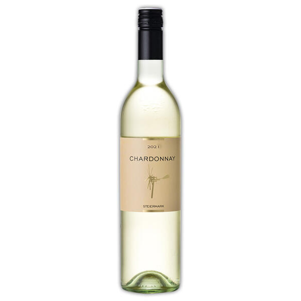 2021 Weinkellerei Fuchs Chardonnay