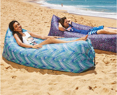 Air Lounger