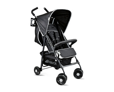 Hauck Convenience Stroller