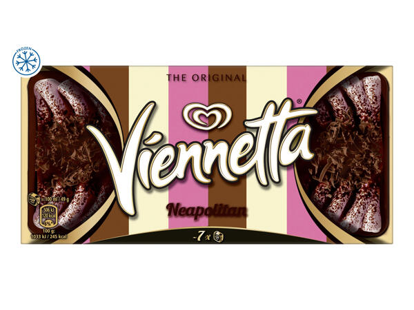 Wall's Viennetta