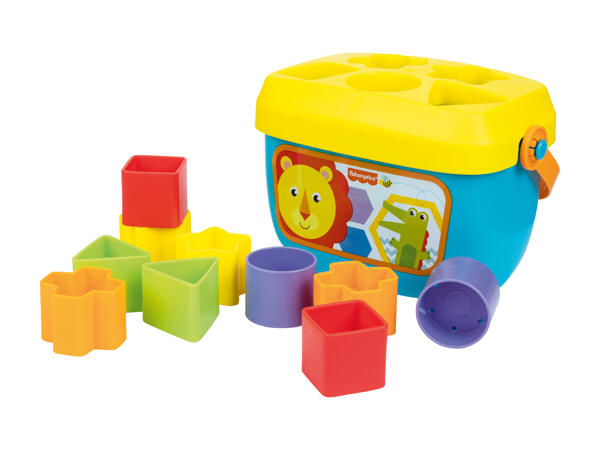FISHER-PRICE(R) Babylegetøj