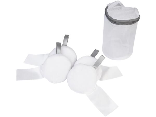 Reusable Make-Up Remover Pads