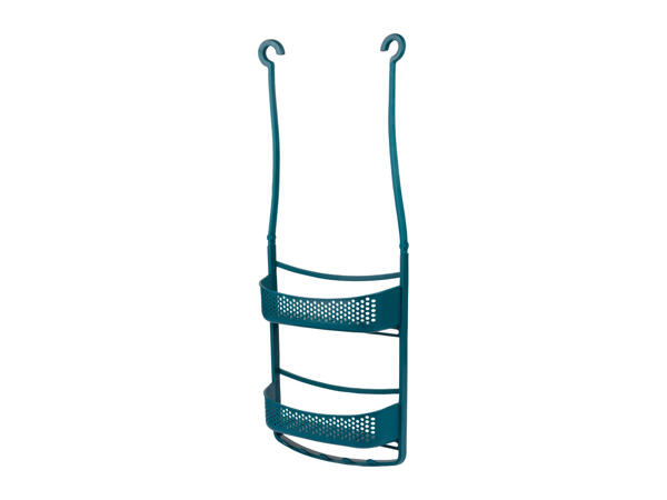 Livarno Home Shower Rack