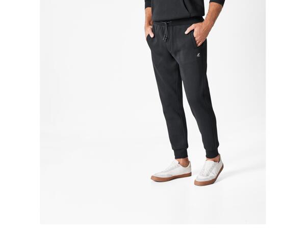 Men's Premium Joggers
