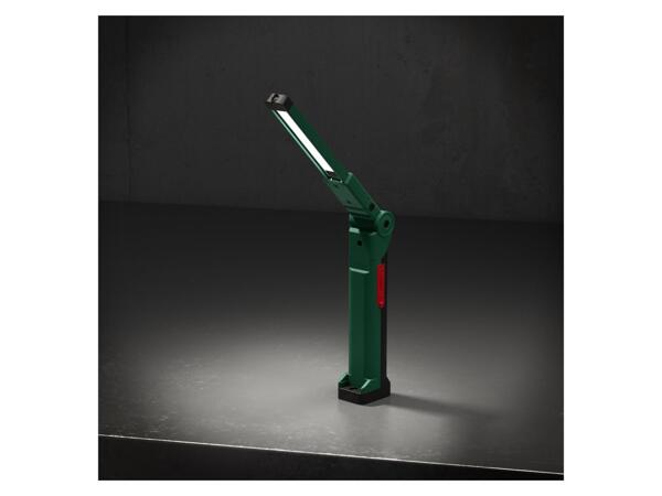 Cordless LED Light