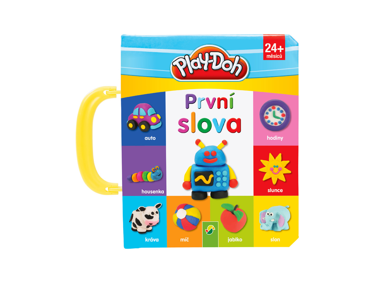 Dětské knihy
