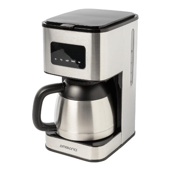 AMBIANO(R) 				Machine à café