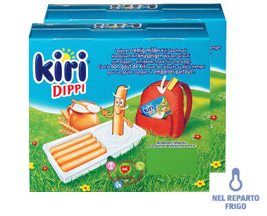 KIRI(R) DUO