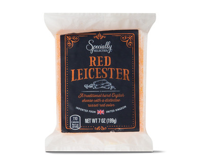 Specially Selected Artisan English Cheese Collection