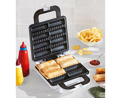 Large Sausage Roll Maker