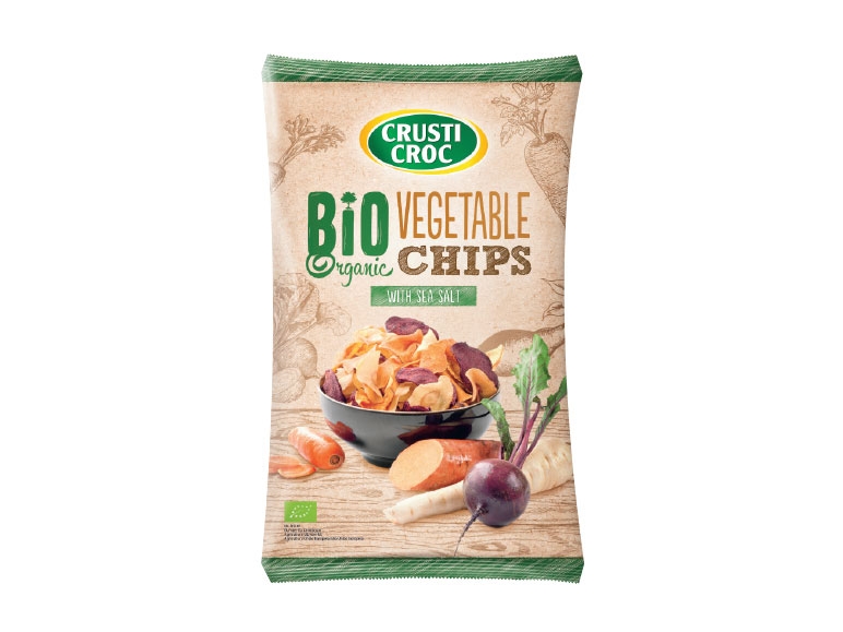 Biogroentechips
