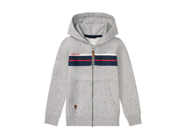 PEPPERTS(R) Sweatjakke