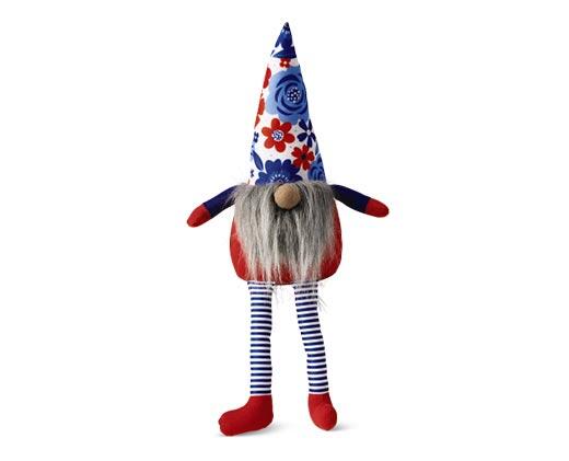 Huntington Home 
 Americana Mini Gnome
