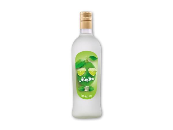 Piña Colada eller mojito