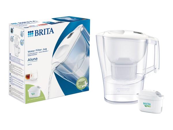 Brita Aluna Water Filter Jug