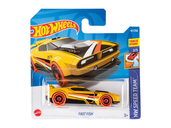 Mattel Hot Wheels Car Assortment