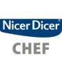 Nicer Dicer Chef