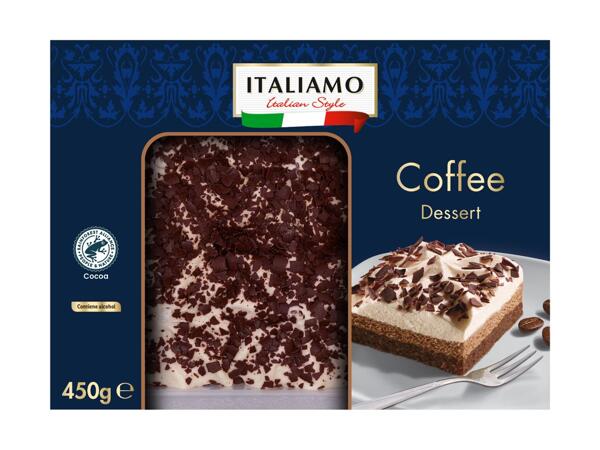 Family Desserts
