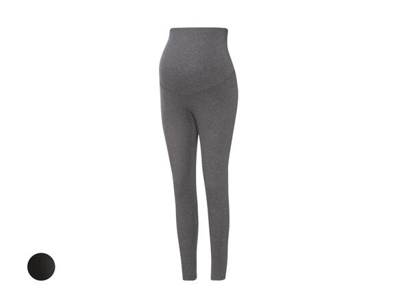 Leggings de grossesse (uniquement en Suisse romande)