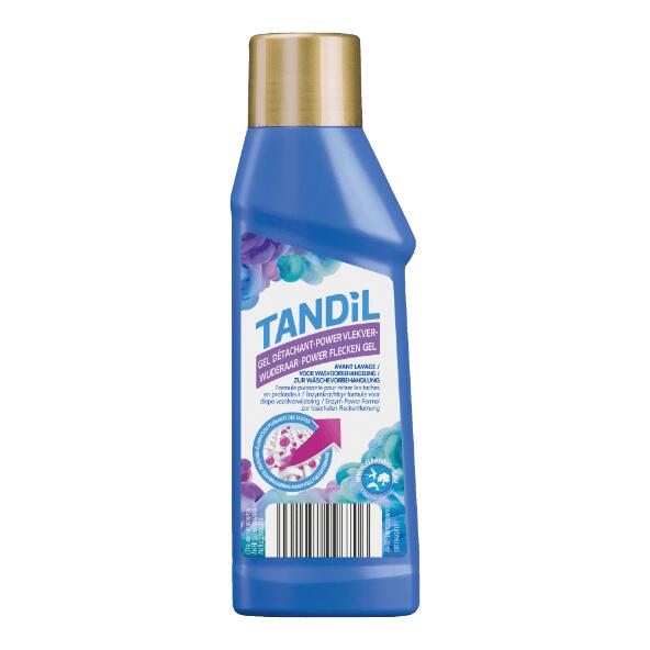 TANDIL(R) Savon au fiel de bœuf ou détachant