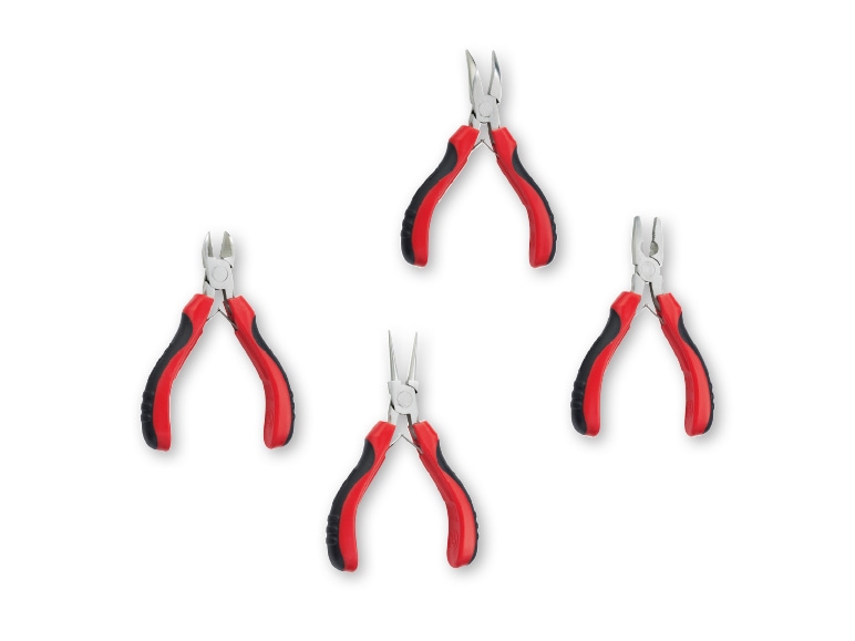 POWERFIX(R) Pliers Set