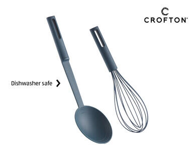 Assorted Nylon Utensils
