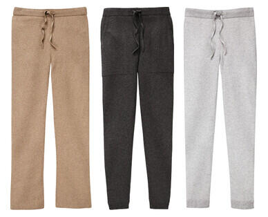 BLUE MOTION 
 PANTALON LOUNGEWEAR POUR FEMMES