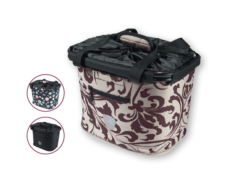 Topmove Bike Basket