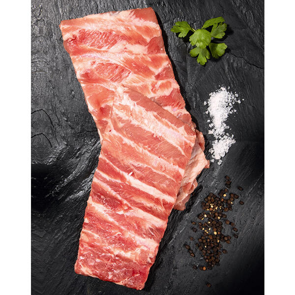 Schweine-Schälrippe