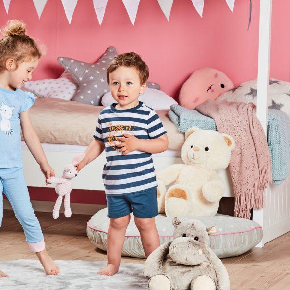 Pyjama pour garçons