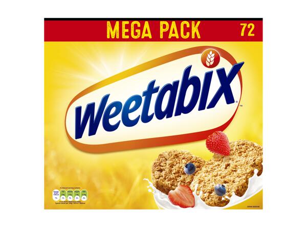 Weetabix