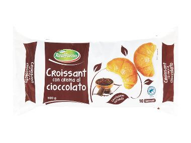 Nastrecce Croissant Chocolate Cream