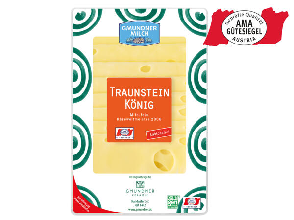 Gmundner Milch Käsescheiben