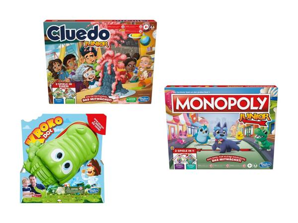 Jeu pour enfants Hasbro (action valable uniquement en Suisse alémanique)