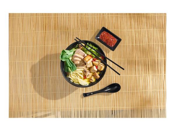 Silvercrest Ramen Set